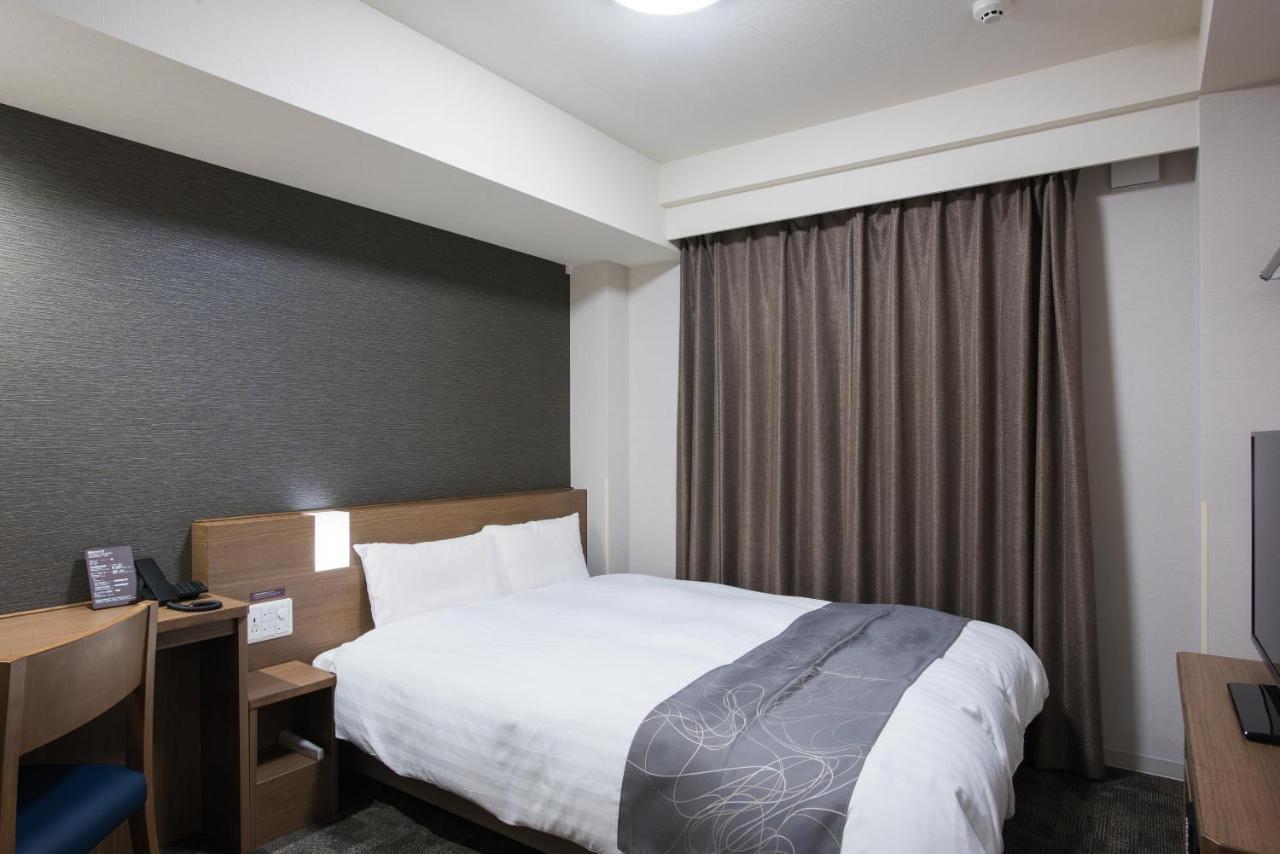 Dormy Inn Express Sendai Seaside Экстерьер фото