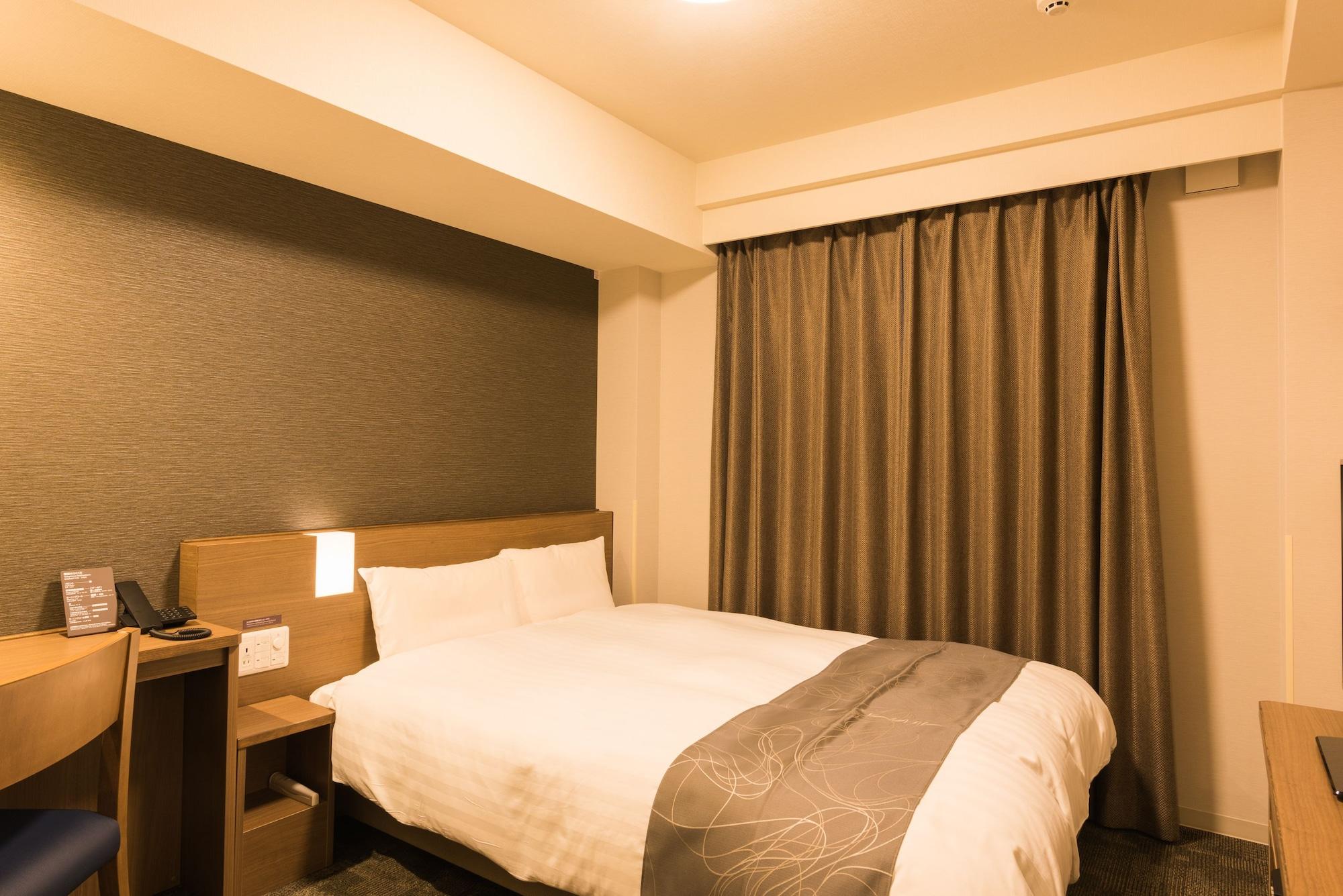 Dormy Inn Express Sendai Seaside Экстерьер фото