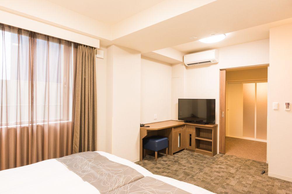 Dormy Inn Express Sendai Seaside Экстерьер фото