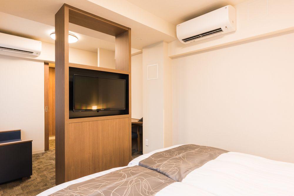 Dormy Inn Express Sendai Seaside Экстерьер фото