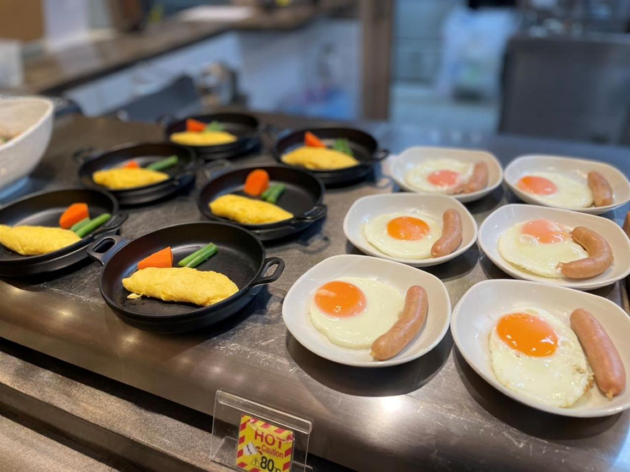 Dormy Inn Express Sendai Seaside Экстерьер фото