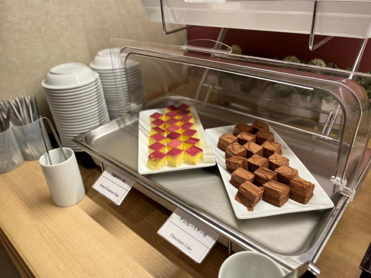 Dormy Inn Express Sendai Seaside Экстерьер фото