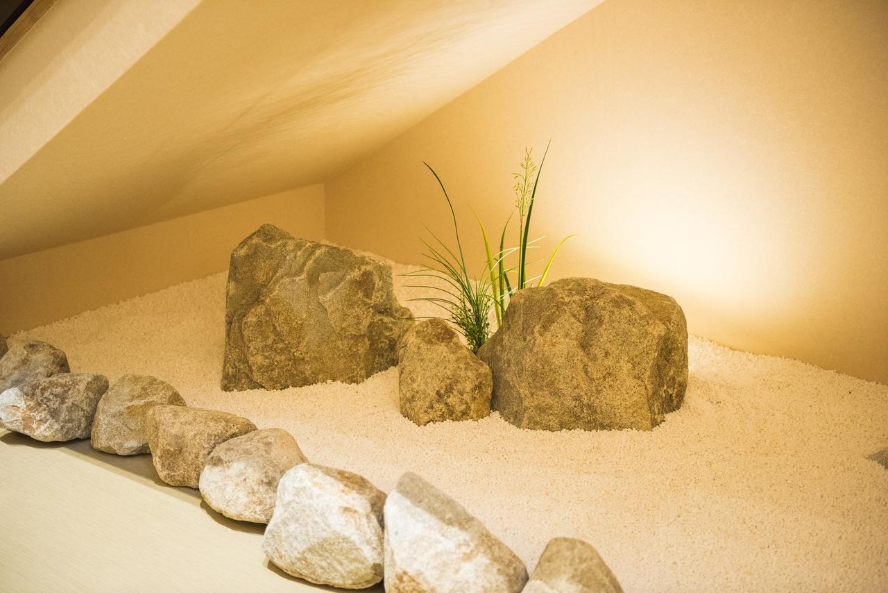 Dormy Inn Express Sendai Seaside Экстерьер фото